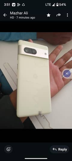 pixel 7