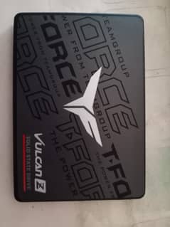 Internal SSD