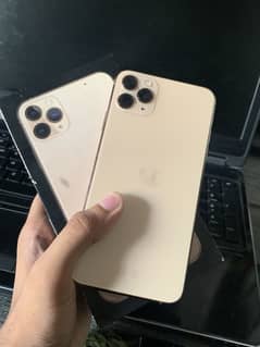 Iphone 11 pro max(256) fc