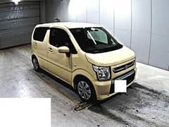 suzuki Wagon R FX  2022