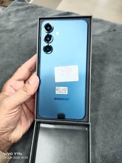 s25 plus 12.512 gb non pta sim lock just box open sanpdaragon