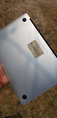 MacBook