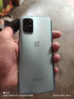 one+ 8t