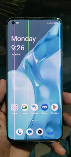 one plus 9 pro