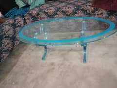Arabic dining table