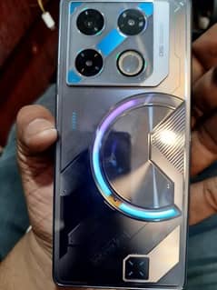 Infinix GT 20 Pro 12+256