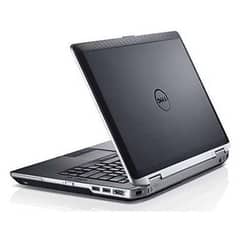 Dell E6430