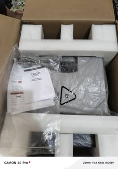 Trion 3kw inverter