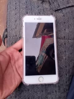 Apple iPhone 6S Plus non pta exchange possible