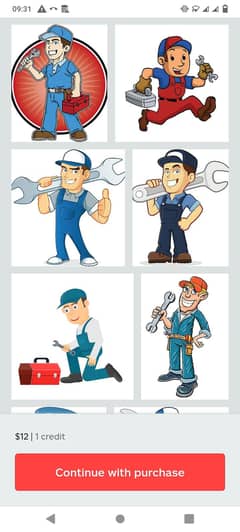 plumber