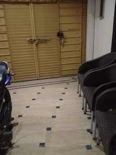 4 Marla Double Story House For Rent