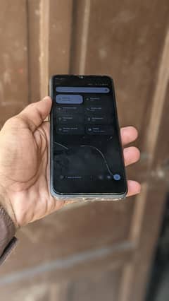 Nokia G 21 4 Gb Ram 128 Gb Rom Dual Sim official Pta Approved.
