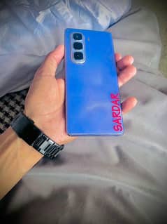 Infinix Hot 50 Pro Plus