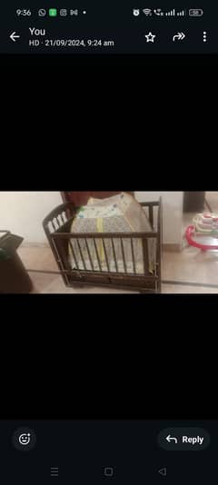 20000 wala wooden cot Sirf 6000 me 03353581586
