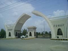 Get Your Dream Residential Plot In Punjab Govt Servants Housing Foundation