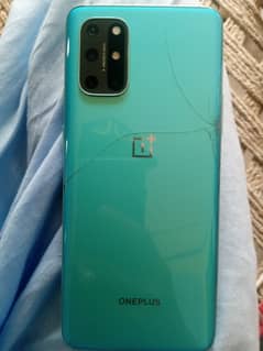 One Plus 8T 8/256