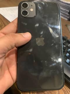 Iphone 11 64gb non pta jv
