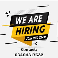 Office Manegment and Products Selling
