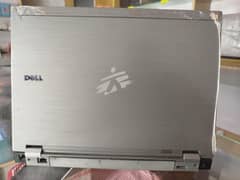 Dell E6410