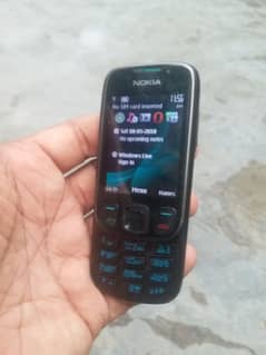 Nokia 6303 classic