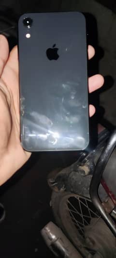iPhone