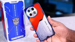 techno spark 30 pro