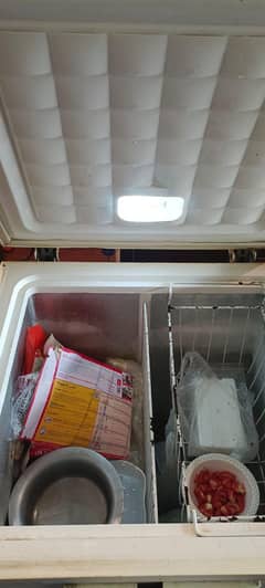 freezer
