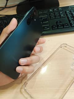 Samsung A16 PTA Approved