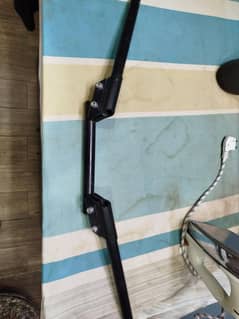 bike handle (3 piece)