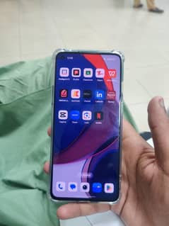 OnePlus 8t 12/256 condition 10/10