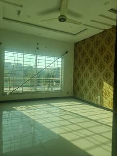 Bahria Town Phase 8 Rawalpindi F 1