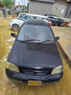 CULTUS 2007 NON EFI