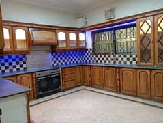 Bahria Town Phase 2 Islamabad Sector A Block Kanal House Sami Furnished Double Unit 5 Bed Room 6 Washroom One Study Room Servant Quarter For Rent Available Rent 250 Final