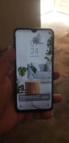 Poco m3 ( 4/64 )