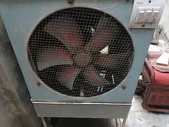 Lahori Cooler Home Used