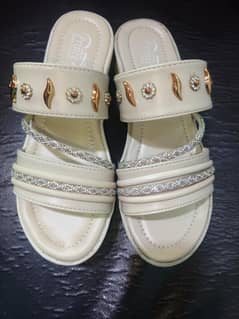 Lady Rip Shoes