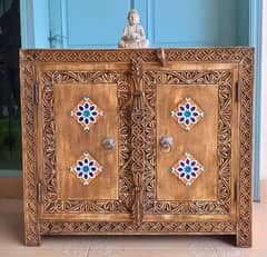 Swati antique cabnets