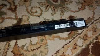 laptop battery