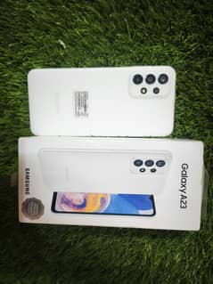 samsung a23 6/128GB