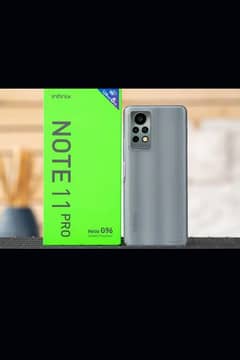 sale or exchange my Infinix note 11 pro 8gb 128gb