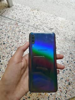 Samsung A70