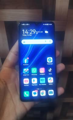 Huawei p30 6GB 128GB super Amoled display fingerprint 0326/9968/233