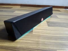 Optima Sound Bar (Perfect Condition) Price Negotiable