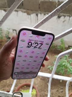 iPhone 13 JV 128GB Baby Pink