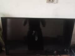 original sony 32 inch lcd he no fault no repair all ok lcd he 10 by 9