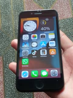 iPhone 7 non-pta