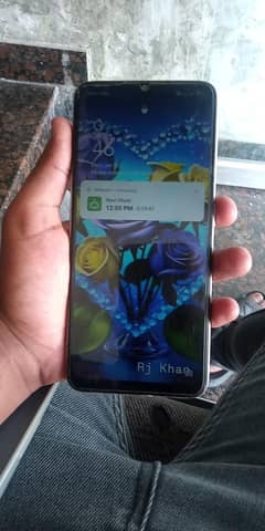 oppo A20