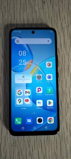 Infnix mobile ha Not open no any problime good condition