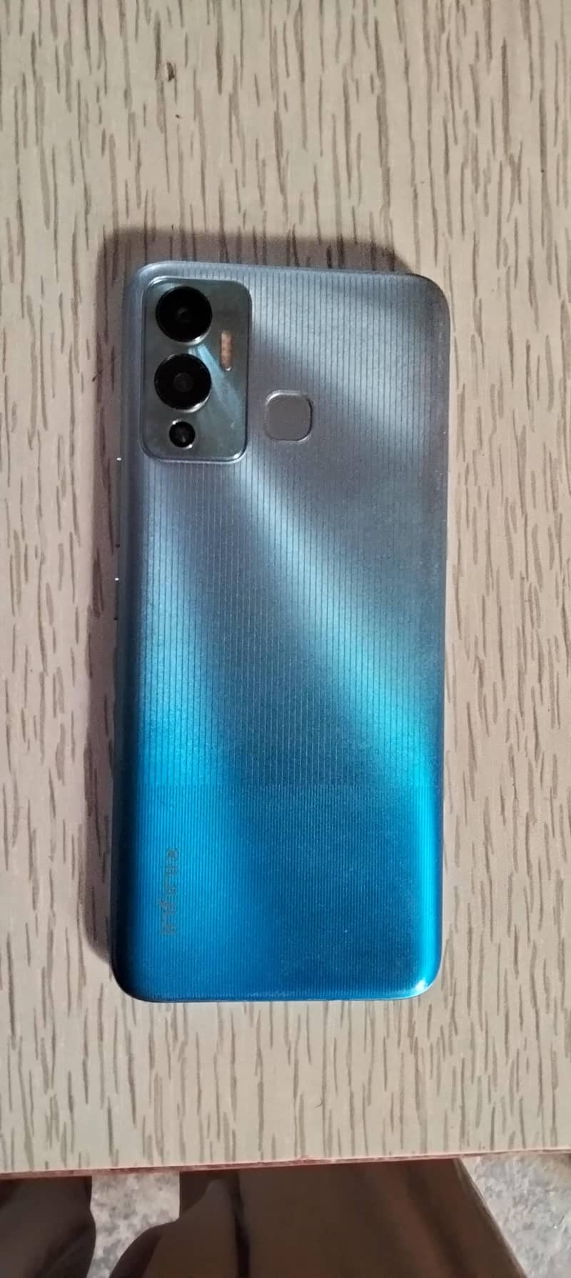 Infnix mobile ha Not open no any problime good condition 1