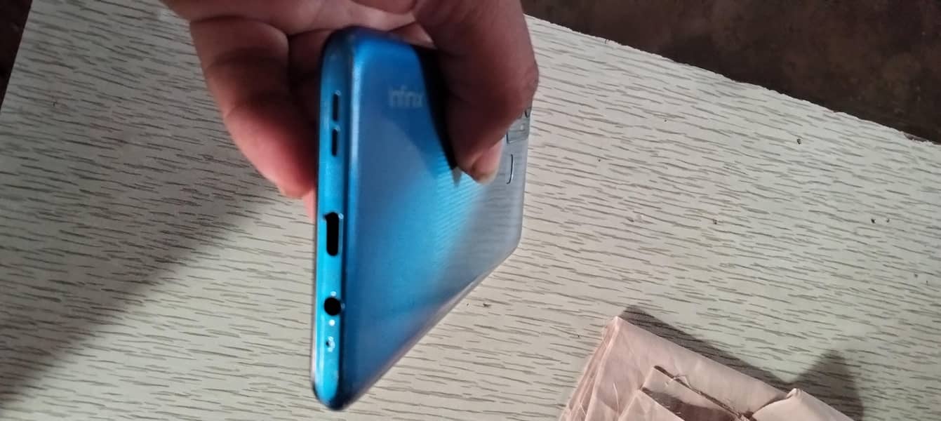 Infnix mobile ha Not open no any problime good condition 2